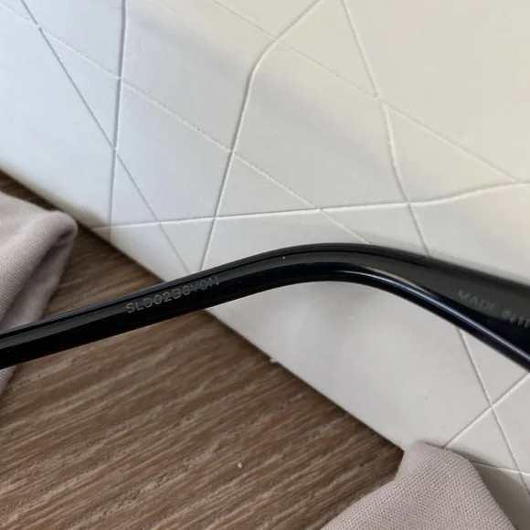 Dior So Real 48mm Brow Bar Sunglasses - Picture 8 of 16